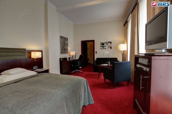 Hotel De France (Wiesbaden)